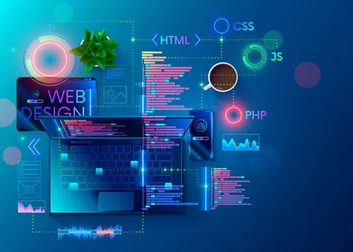 Web Design