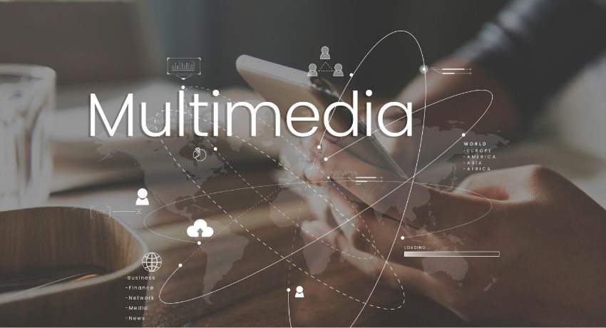 Multimedia Courses After 12th – Details, Fees and Scopes