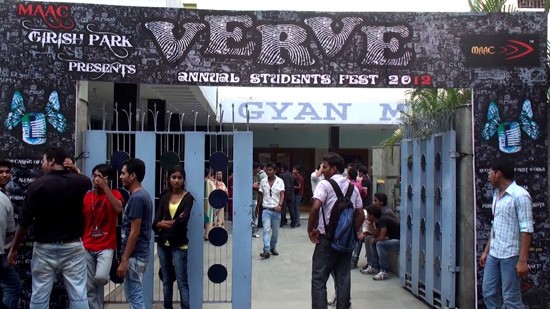 Verve 2012