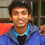 Amitava Sadhukhan