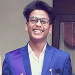 ANUJ DUTT