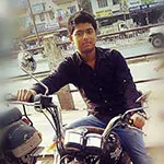 ROHIT CHOURASIA