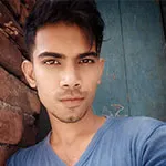 SANJOY MONDAL