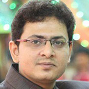 Subhradeep Banerjee